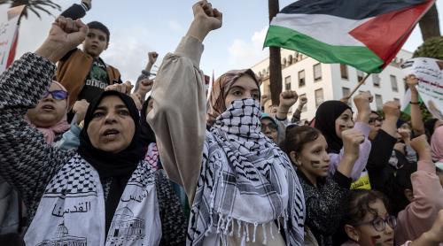 Israelul face apel la cetățenii săi să părăsească imediat Egiptul și Iordania