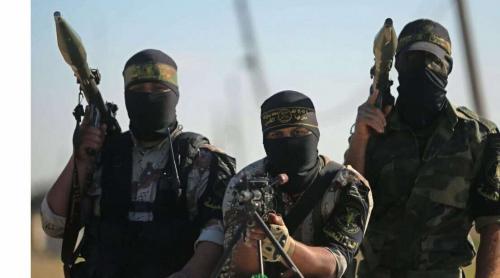 Israelul spune că a găsit fișiere Hamas care conțineau instrucțiuni de utilizare a armelor chimice pe bază de cianură