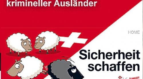 Alegeri în Elveția: extrema dreaptă domină după o campanie anti-imigrație și anti "nebunia woke"