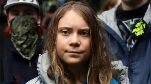 Israelul elimină din programa școlară toate referințele la Greta Thunberg după mesajul care susține Gaza: "aceasta poziție o împiedică să fie un model educațional și moral"