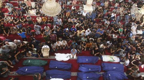 Putem avea încredere în cifrele privind numărul victimelor din Gaza?