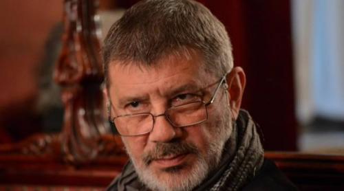 La mulți ani, Mihai Măniuțiu! Unul dintre cei mai apreciați și premiați regizori