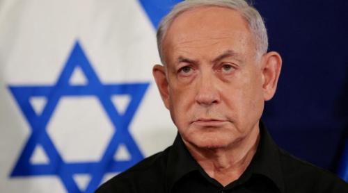 Conducerea dezastruoasă a Israelului: Netanyahu a încurajat finanțarea Hamas de către Qatar