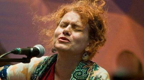 La mulți ani, Maria Răducanu! Un glas care a uimit lumea jazz-ului mondial