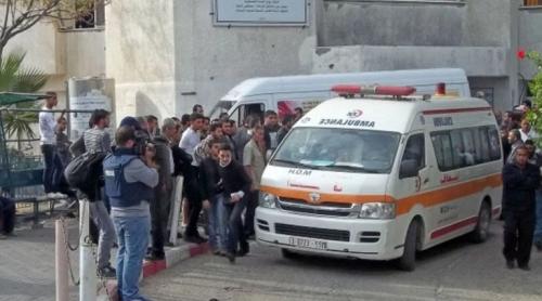Un consilier al guvernului israelian a declarat că spitalul Al-Shifa este o „țintă legitimă” 