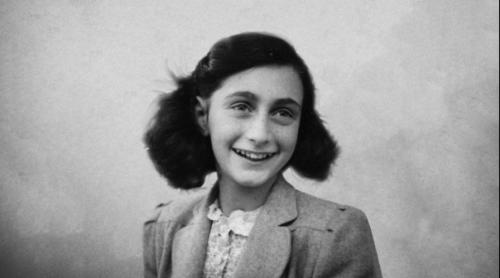 Germania: o creșă  numită „Anne Frank” își va schimba numele pentru a respecta "diversitatea" și a nu supăra imigranții