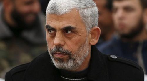 Cine este Yahya Sinwar, inamicul numărul unu al Israelului și liderul Hamas în Gaza?