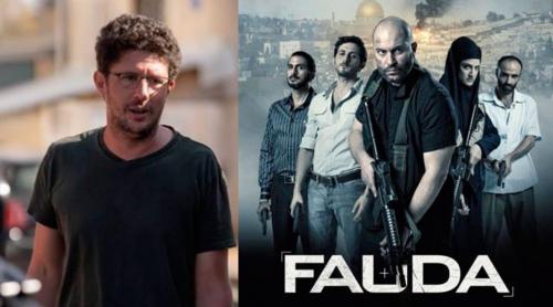 „Fauda”: Matan Meir producătorul serialului israelian a murit luptând în Gaza