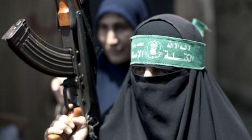 Hamas spune ca acuzațiile americane sunt o „autorizatie pentru noi masacre” în spitale