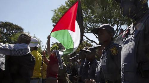 Parlamentarii Africii de Sud votează pentru suspendarea legăturilor diplomatice cu Israelul și închid ambasada