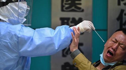 Un focar misterios de pneumonie infantilă a fost raportat în spitalele din China