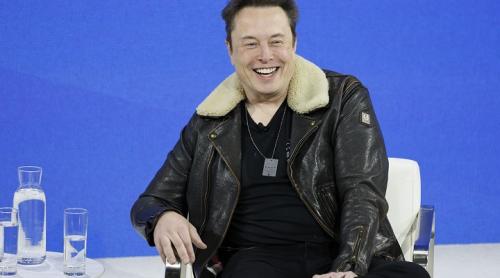 „De ce să exist?”: Elon Musk dezvăluie că a avut gânduri sinucigașe la 12 ani