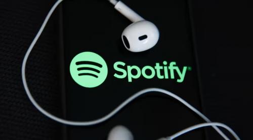 Spotify anunță că directorul financiar va pleca, la câteva zile după ce a încasat 9,3 milioane de dolari în acțiuni