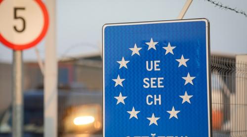 Schengen: "Încă nu știu exact ce a avut în vedere ministrul austriac dar nu vom accepta condiții speciale pentru Bulgaria", spune premierul bulgar