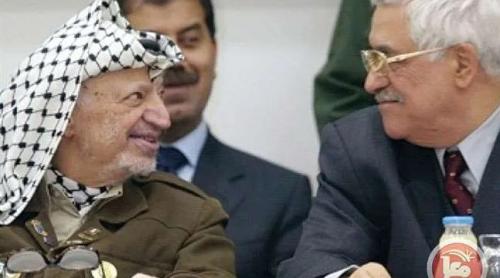 Mahmoud Abbas nu poate asigura pacea