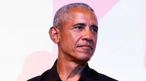Obama e criticat pentru rasismul anti-alb dintr-un film Netflix pentru care a fost consultant