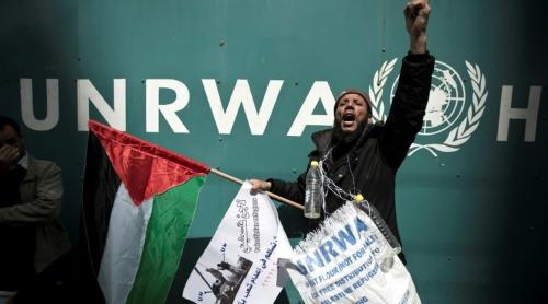 Elveția oprește finanțarea agenției ONU pentru palestinieni: școlile ONU „susțin terorismul” și promovează „antisemitismul”, spun deputații