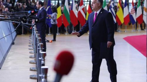 Viktor Orban: Ungurii nu vor plăti consecințele deciziilor proaste ale UE 