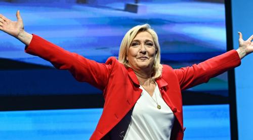 Franța a adoptat o lege care înăsprește regulile de imigrație: "Este o victorie pentru mine", spune Marine Le Pen