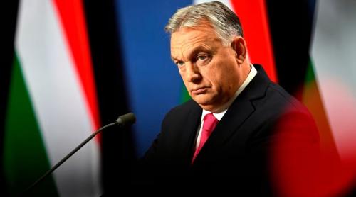 Orban: "Democrațiile occidentale sunt devorate de un flagel rău"