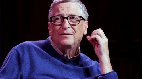 Bill Gates prezice că alegerile din 2024 din întreaga lume vor fi „punct de cotitură” pentru „sănătate și climă”