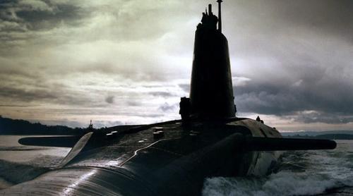 Royal Navy caută pe LinkedIn un vice-amiral pentru postul de „Director al submarinelor nucleare”