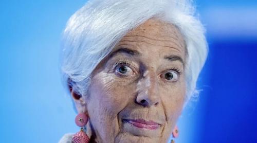 Revenirea lui Trump „în mod clar o amenințare” pentru Europa, avertizează Christine Lagarde