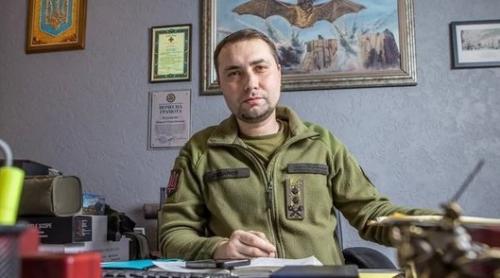„Nu există niciun element” care să demonstreze moartea lui Prigojin, spune șeful serviciilor secrete militare ucrainene