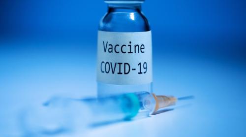 UE a lansat o licitație pentru 146 de milioane de noi doze de vaccin antiCovid