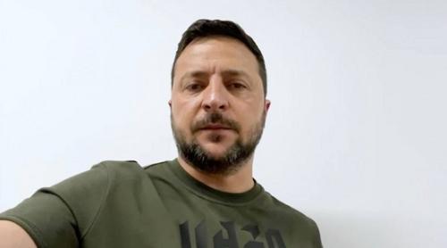 „Au fost astfel de cazuri”: Volodymyr Zelensky recunoaște înrolarea forțată a soldaților ucraineni