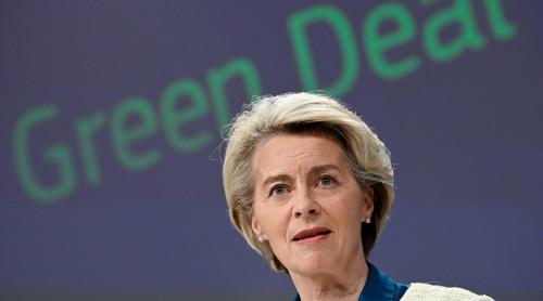 Șeful băncii centrale din Belgia îndeamnă UE să spună adevărul despre prețul real al „ecologizării”: A deveni verde nu te va face mai bogat