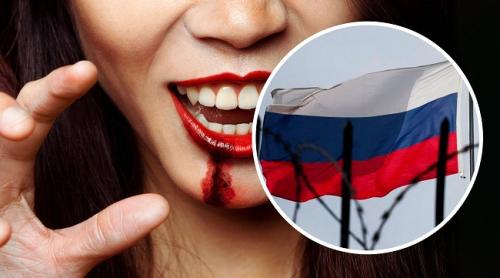 „Culoarea sângelui ucrainenilor”: Ucraina critică numele rujului Russian Red și cere schimbarea denumirii