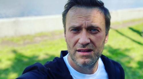 Navalnîi a murit din cauza „sindromului morții subite”