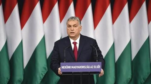 Viktor Orban spune că „își dorește cu adevărat” ca Donald Trump să fie reales