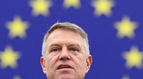Politico: președintele României încearcă să-l concureze pe olandezul Rutte pentru funcția de secretar general NATO
