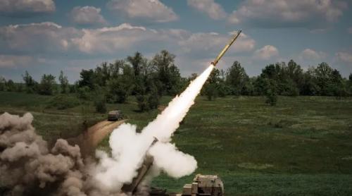 Newsweek: În 2024 Ucraina a pierdut șase sisteme HIMARS și cinci lansatoare de rachete Patriot, spune Rusia