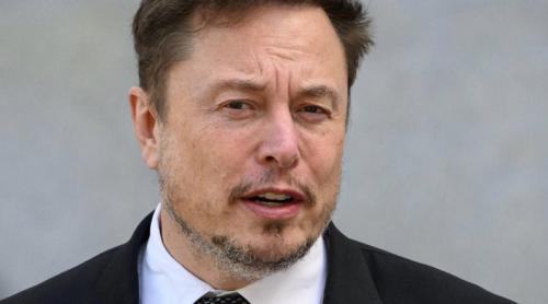 Elon Musk: "A fost o risipă tragică de vieți pentru Ucraina să atace o armată mai mare; Orice prost ar fi putut prezice asta"