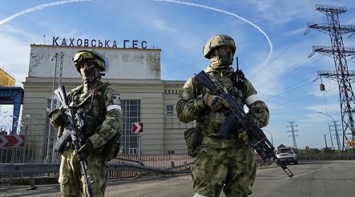 Rusia spune ca a descoperit explozibili ascunși în icoane ortodoxe provenite de la un depozit din România