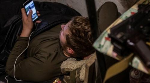Dependența de jocurile de noroc în armata ucraineană stârnește îngrijorare: soldații pun în amanet drone și camere termice