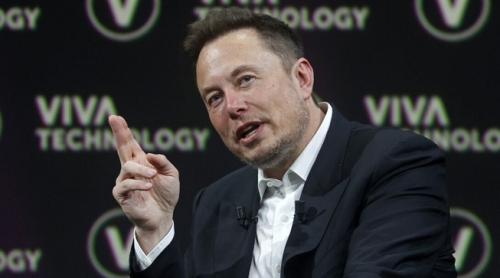 Musk: „Războiul va veni indiferent dacă vrem sau nu”