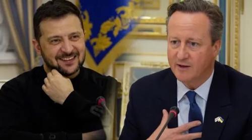 Un britanic a fost acuzat la Londra pentru „activitate ostilă” împotriva „companiilor legate de Ucraina” 