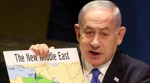 Netanyahu respinge oferta Hamas de încetare a focului 