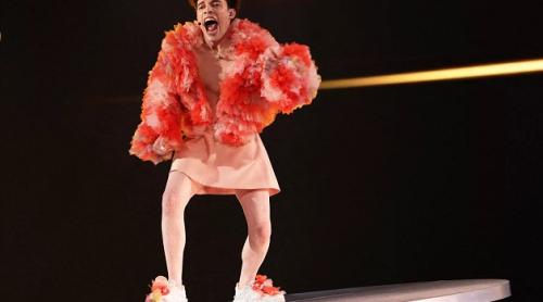 „Eurovision, o estetică a urâțeniei”
