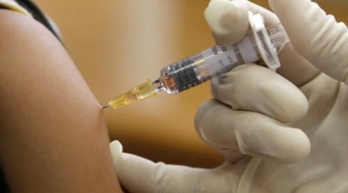 SUA va produce 4,8 milioane de doze de vaccin împotriva gripei aviare H5N1 ca pregătire pentru pandemie