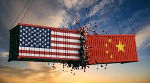 RAPORT | China acuză SUA pentru declanșarea și finanțarea conflictelor regionale, pentru încălcarea independenței statelor și drepturilor omului