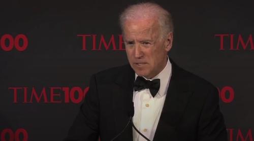 Biden: Pacea în Ucraina nu înseamnă apartenența ei la NATO