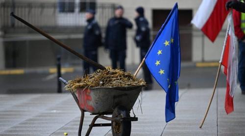 Ecologiștii pierd alegerile în Europa, cu excepția Suediei