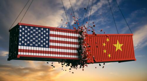 Pe final de mandat, Comisia Europeană riscă declanșarea unui război comercial cu China