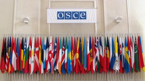 România refuză vizele delegației Rusiei la adunarea OSCE de la București