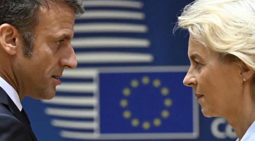 Poate Emmanuel Macron să influențeze numirile la „funcțiile de top” în UE?